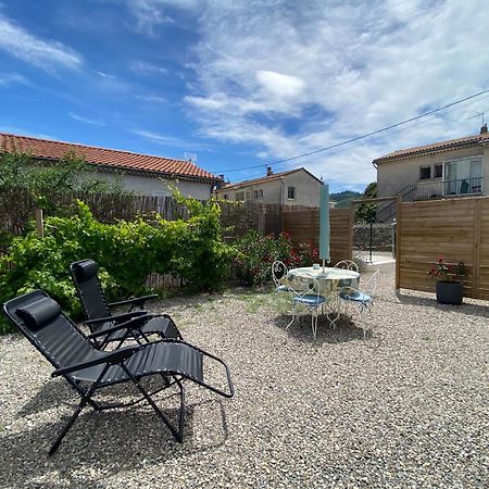 Вилла La Petite Perle De Provence Систерон Экстерьер фото