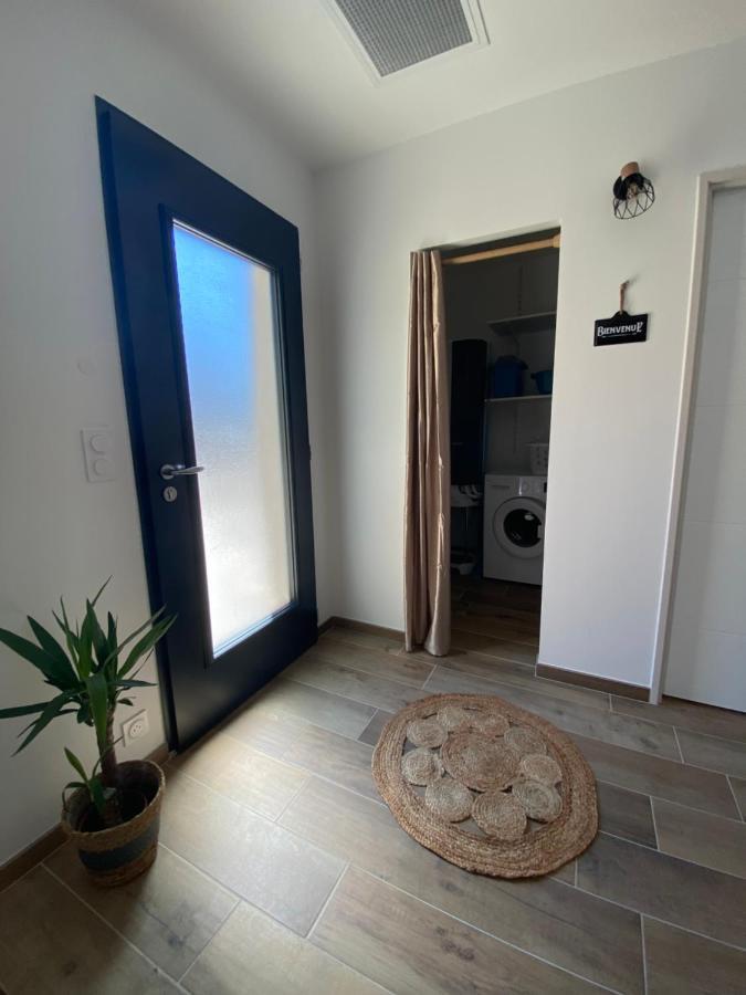 Вилла La Petite Perle De Provence Систерон Экстерьер фото